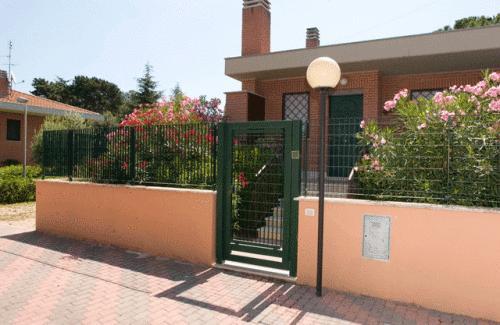 Residence Silva Casal Palocco Exterior foto
